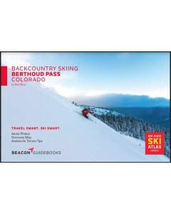 Beacon Guidebooks Bc Skiing Berthoud Pass 1