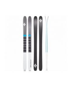 Black Diamond Helio 105 Ski 1