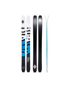 Black Diamond Helio Carbon 104 Ski - 2nds 1