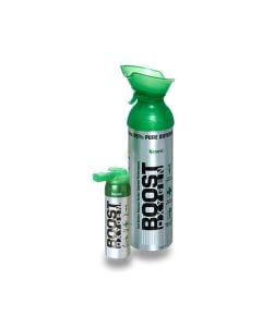 Boost Oxygen Natural Unscented