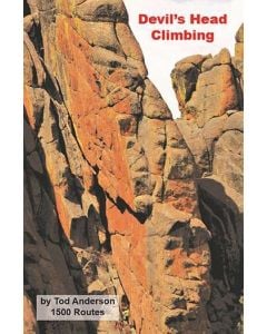 Devil's Head Climbing - 2nd Ed.