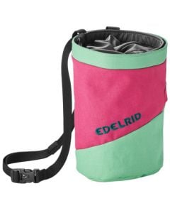 Edelrid Splitter Twist Chalk Bag 1