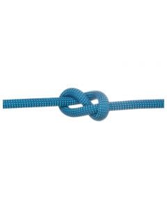 Edelweiss Performance 9.2mm x 90M Unicore Everdry Climbing Rope Blue