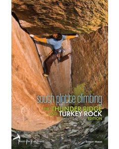Fixed Pin Publishing South Platte: Thunder/turkey 1