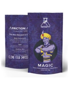 FrictionLabs Magic Chalk Sock