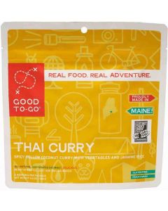Good To-go Thai Curry 1