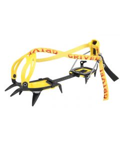 Grivel G10 New-matic Crampon 1