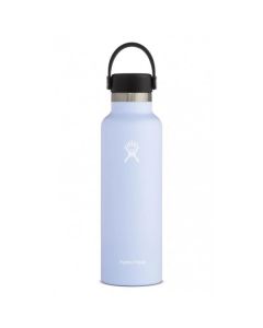 Hydro Flask 21-oz Standard Mouth Bottle W/ Flex Cap 12