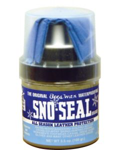Liberty Mountain Sno Seal 1