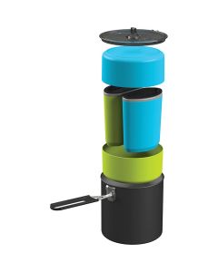 Trail Lite Duo System Cookset