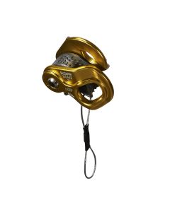 Wild Country Ropeman 2 Gold