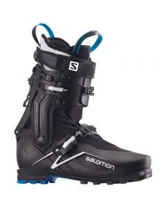 Salomon X-alp Explore At Ski Boot - Men's Black/White/Transcend