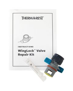 Therm-a-rest Winglock Valve Repair Kit 1