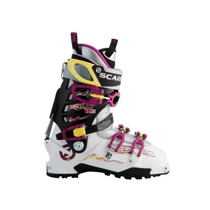Scarpa Gea RS AT Ski Boot - Women's 
