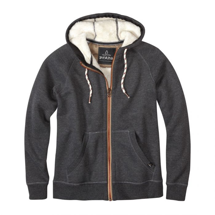 prana sherpa hoodie