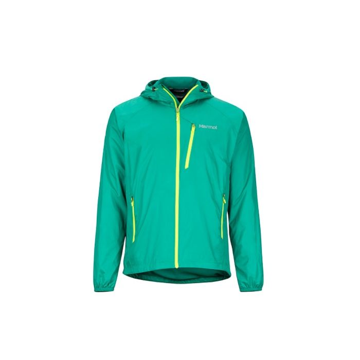 men's ether driclime hoody