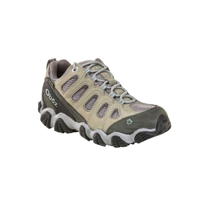 Oboz Sawtooth II Low B-Dry Hiking Shoe - Women's | Wilderness Exchange ...