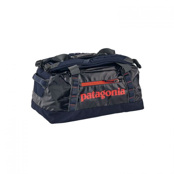 patagonia black hole duffel 45