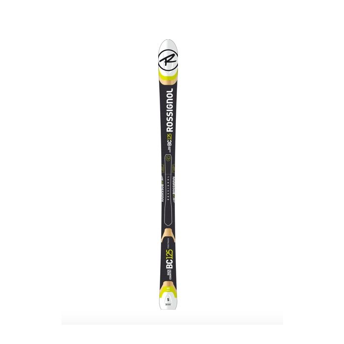 rossignol bc 125