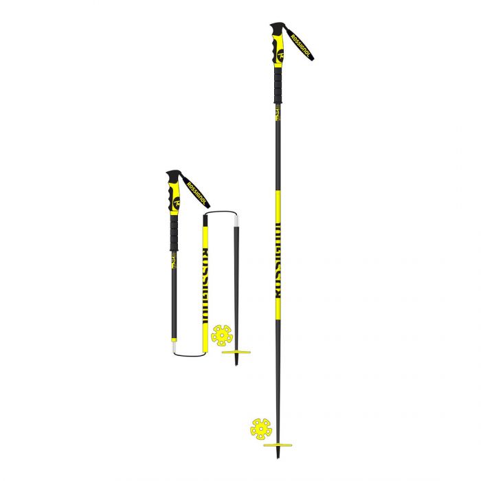 rossignol touring pro foldable