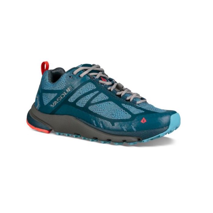 vasque constant velocity ii trail running shoes
